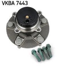 SKF VKBA 7443